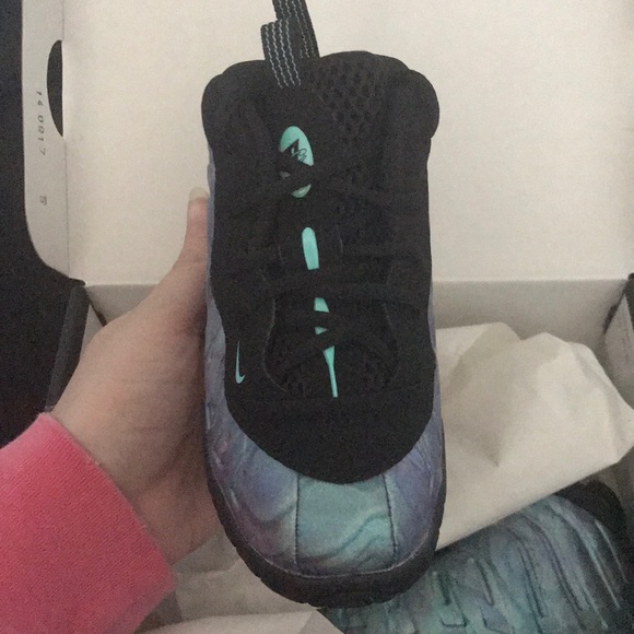 Nike little posite one prm td - Picture 4 of 4
